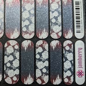 Jamberry - Arora's Castle